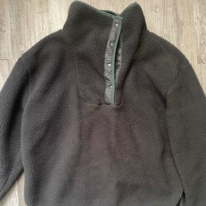 Backcountry Fleece